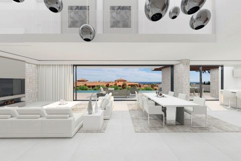 Villa a Benahavis, Malaga, Benahavis - € 2.630.000 | Ref: TPG865/12190 - foto 9
