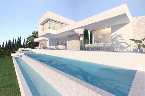 Villa a Benahavis, Malaga, Benahavis - € 3.200.000 | Ref: TPG866/12190 - foto 2