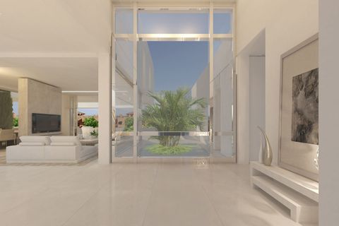 Villa a Benahavis, Malaga, Benahavis - € 3.200.000 | Ref: TPG866/12190 - foto 4