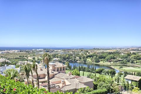Villa a Benahavis, Malaga, Benahavis - € 3.200.000 | Ref: TPG866/12190 - foto 10
