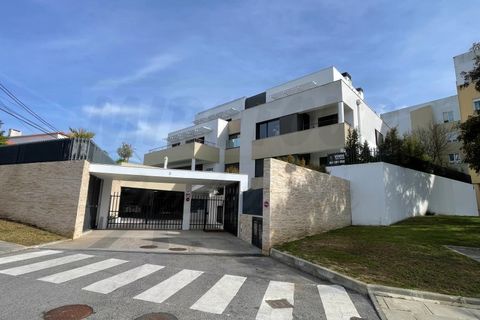 Lejlighed i Oeiras, Lisbon, Oeiras - € 1.190.000 | Ref: 2025010 - foto 1
