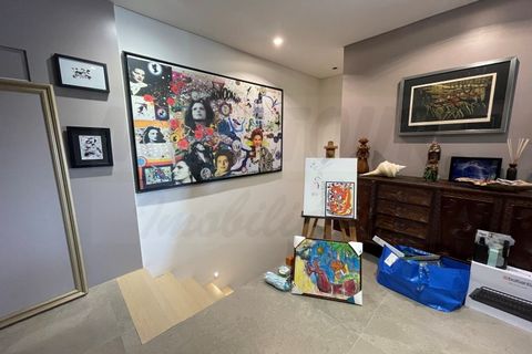 Lejlighed i Oeiras, Lisbon, Oeiras - € 1.190.000 | Ref: 2025010 - foto 9