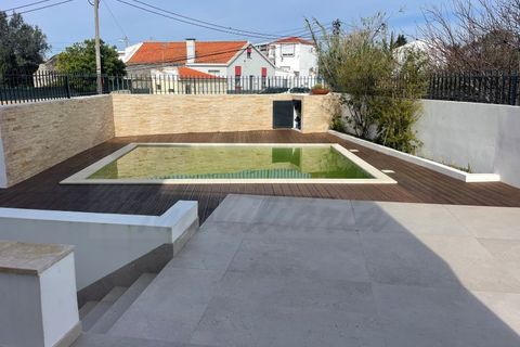 Lejlighed i Oeiras, Lisbon, Oeiras - € 1.190.000 | Ref: 2025010 - foto 17