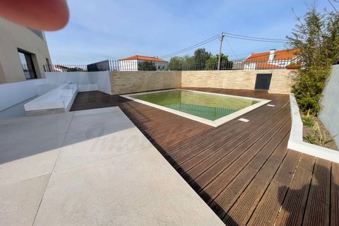 Lejlighed i Oeiras, Lisbon, Oeiras - € 1.190.000 | Ref: 2025010 - foto 19