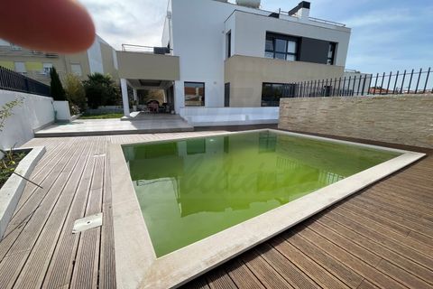Lejlighed i Oeiras, Lisbon, Oeiras - € 1.190.000 | Ref: 2025010 - foto 21