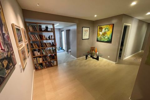 Lejlighed i Oeiras, Lisbon, Oeiras - € 1.190.000 | Ref: 2025010 - foto 24