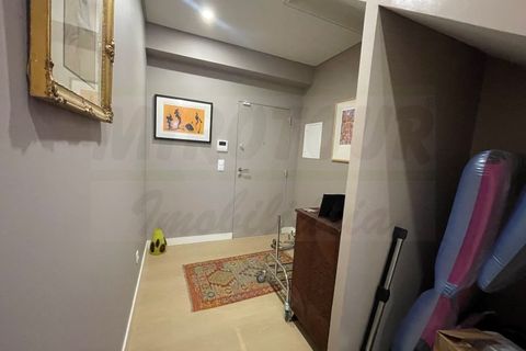 Lejlighed i Oeiras, Lisbon, Oeiras - € 1.190.000 | Ref: 2025010 - foto 25