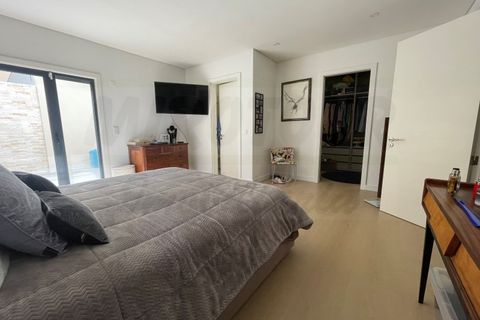 Lejlighed i Oeiras, Lisbon, Oeiras - € 1.190.000 | Ref: 2025010 - foto 31