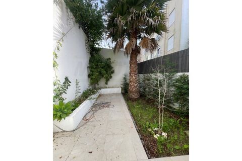 Lejlighed i Oeiras, Lisbon, Oeiras - € 1.190.000 | Ref: 2025010 - foto 38