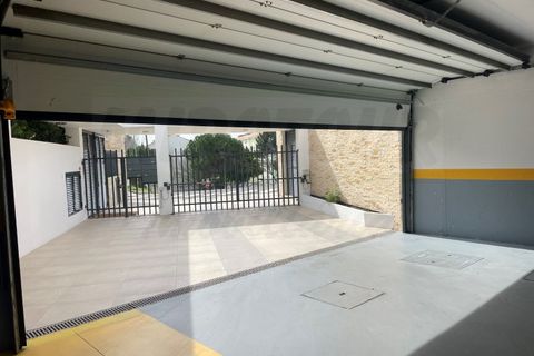 Lejlighed i Oeiras, Lisbon, Oeiras - € 1.190.000 | Ref: 2025010 - foto 43