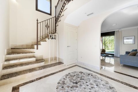 Villa a Estepona, Malaga, Estepona - € 756.412 | Ref: TPG258/12190 - foto 2