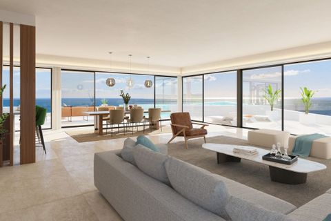 Penthouse i Fuengirola, Malaga, Fuengirola - € 1 999 000 | Ref: TPG289/12190 - foto 2