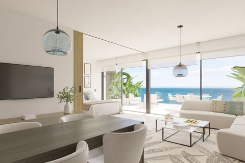 Penthouse i Fuengirola, Malaga, Fuengirola - € 1 999 000 | Ref: TPG289/12190 - foto 3
