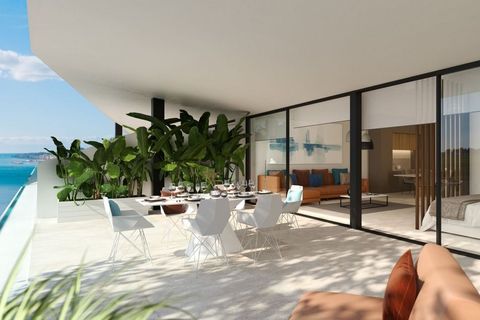 Penthouse i Fuengirola, Malaga, Fuengirola - € 1 999 000 | Ref: TPG289/12190 - foto 7
