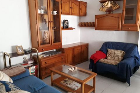 Rækkehus i Freila, Granada, Freila - € 79.550 | Ref: TPG410/12190 - foto 3