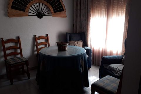 Rækkehus i Freila, Granada, Freila - € 79.550 | Ref: TPG410/12190 - foto 5