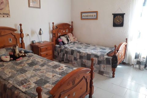 Rækkehus i Freila, Granada, Freila - € 79.550 | Ref: TPG410/12190 - foto 7