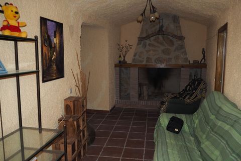 Cave house i Freila, Granada, Freila - € 179.000 | Ref: TPG411/12190 - foto 6