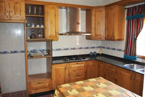 Cave house i Freila, Granada, Freila - € 179.000 | Ref: TPG411/12190 - foto 7