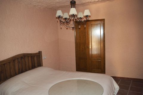 Cave house i Freila, Granada, Freila - € 179.000 | Ref: TPG411/12190 - foto 8