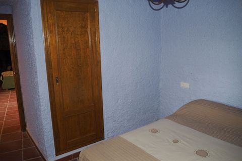 Cave house i Freila, Granada, Freila - € 179.000 | Ref: TPG411/12190 - foto 9