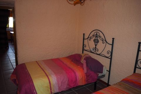 Cave house i Freila, Granada, Freila - € 179.000 | Ref: TPG411/12190 - foto 10