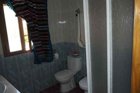 Cave house i Freila, Granada, Freila - € 179.000 | Ref: TPG411/12190 - foto 11