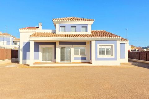 Villa i Lorca, Murcia, Lorca - € 375.000 | Ref: TPG451/12190 - foto 1