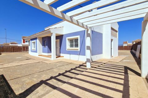 Villa i Lorca, Murcia, Lorca - € 375.000 | Ref: TPG451/12190 - foto 4