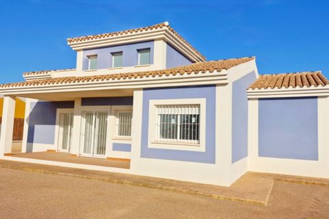 Villa i Lorca, Murcia, Lorca - € 375.000 | Ref: TPG451/12190 - foto 5