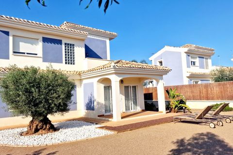 Villa a Lorca, Murcia, Lorca - € 389.000 | Ref: TPG452/12190 - foto 2