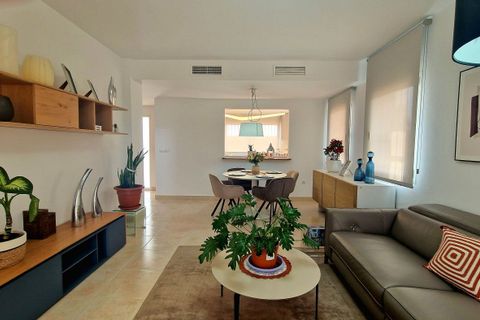 Villa a Lorca, Murcia, Lorca - € 389.000 | Ref: TPG452/12190 - foto 5