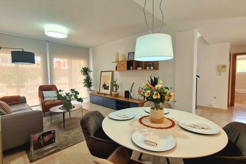 Villa a Lorca, Murcia, Lorca - € 389.000 | Ref: TPG452/12190 - foto 6