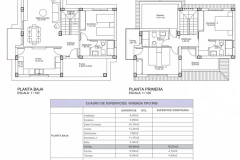 Villa a Lorca, Murcia, Lorca - € 389.000 | Ref: TPG452/12190 - foto 12