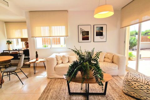 Villa i Lorca, Murcia, Lorca - € 294.000 | Ref: TPG453/12190 - foto 5