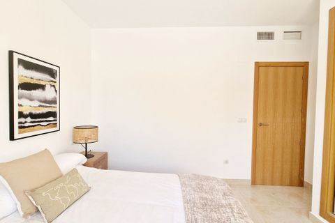 Villa i Lorca, Murcia, Lorca - € 294.000 | Ref: TPG453/12190 - foto 11