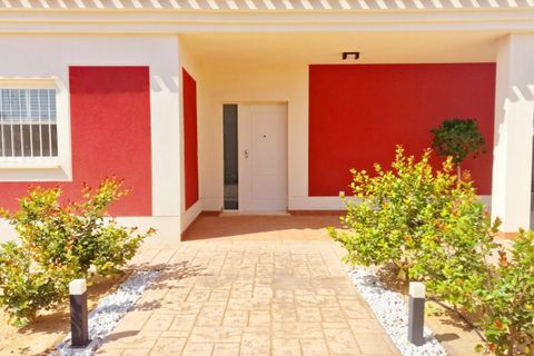 Villa i Lorca, Murcia, Lorca - € 294.000 | Ref: TPG453/12190 - foto 14