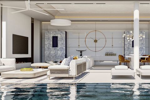 Villa a Benahavis, Malaga, Benahavis - € 6.895.000 | Ref: TPG459/12190 - foto 5