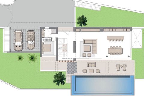 Villa a Benahavis, Malaga, Benahavis - € 6.895.000 | Ref: TPG459/12190 - foto 9