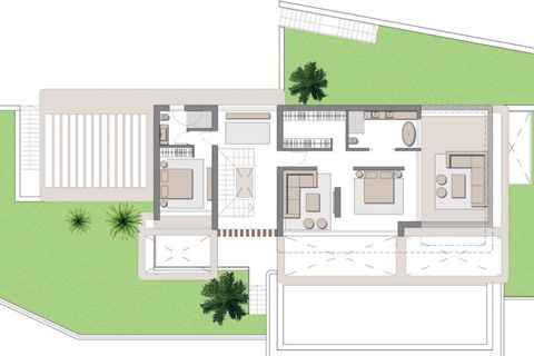 Villa a Benahavis, Malaga, Benahavis - € 6.895.000 | Ref: TPG459/12190 - foto 10