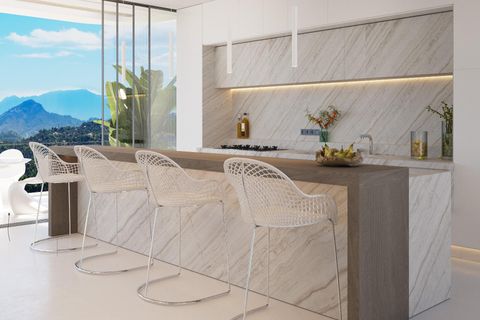Villa a Benahavis, Malaga, Benahavis - € 6.895.000 | Ref: TPG459/12190 - foto 12