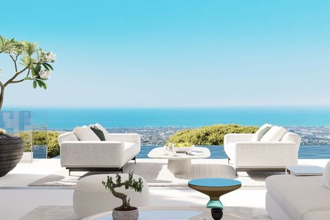 Villa a Benahavis, Malaga, Benahavis - € 6.395.000 | Ref: TPG460/12190 - foto 4