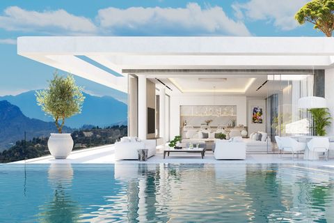 Villa a Benahavis, Malaga, Benahavis - € 6.395.000 | Ref: TPG460/12190 - foto 5
