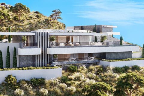 Villa a Benahavis, Malaga, Benahavis - € 7.295.000 | Ref: TPG462/12190 - foto 2