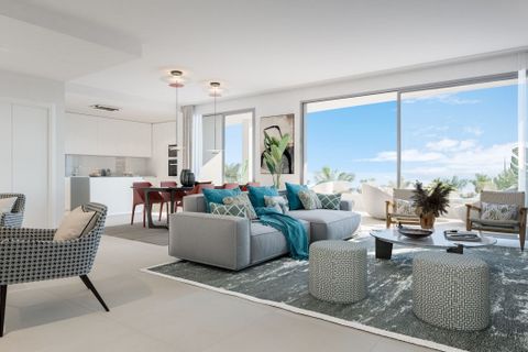 Penthouse i Marbella, Malaga, Marbella - € 1 450 000 | Ref: TPG515/12190 - foto 3