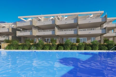 Leilighet i Estepona, Malaga, Estepona - € 375 000 | Ref: TPG533/12190 - foto 2