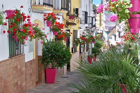 Leilighet i Estepona, Malaga, Estepona - € 375 000 | Ref: TPG533/12190 - foto 15
