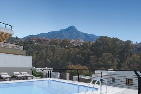 Penthouse i Marbella, Malaga, Marbella - € 1.015.000 | Ref: TPG543/12190 - foto 2