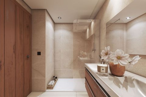 Penthouse i Marbella, Malaga, Marbella - € 1.015.000 | Ref: TPG543/12190 - foto 9