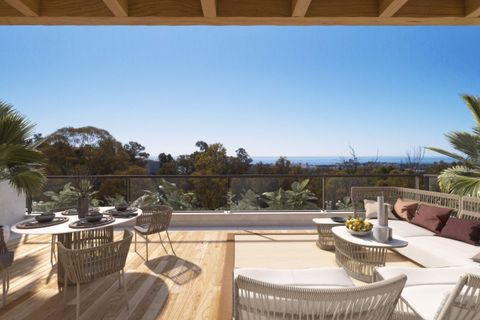 Penthouse i Marbella, Malaga, Marbella - € 1.015.000 | Ref: TPG543/12190 - foto 10